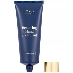 City Beauty Restoring Firming Hand Cream 2 Fl Oz/59 Ml New Sealed